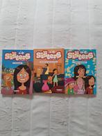 3 livres Les Sisters 5+33+34, Ophalen of Verzenden, Zo goed als nieuw
