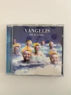 Vangelis – Oceanic 1996, Cd's en Dvd's, Cd's | Dance en House, Gebruikt, Ophalen of Verzenden, Ambiënt of Lounge