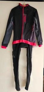 Winter fietskledij Maat L, Enlèvement