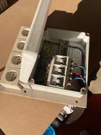 Werfkast, Doe-het-zelf en Bouw, Ophalen