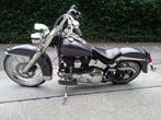 harley davidson - fat boy - Motorfiets, Motoren, Motoren | Harley-Davidson, Bedrijf, Overig
