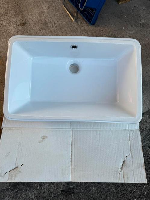 Verschillende nieuwe lavabo’s, Doe-het-zelf en Bouw, Sanitair, Nieuw, Wastafel, Ophalen