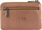 lORIS | Portemonnee voor heren | zacht leer | GRATIS LEV, Overige merken, LOIS, Verzenden, -