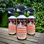 Krachtige anti vliegenspray voor paarden, Verzenden, Nieuw