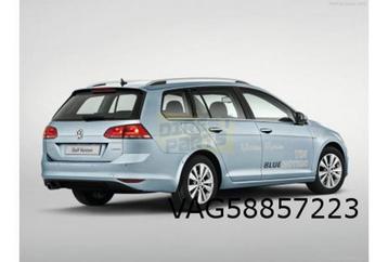 Volkswagen Golf VII Variant (5/13-2/17) achterlicht Links bu beschikbaar voor biedingen