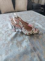 Schoenen maat 37 ( 1x gedragen), Ophalen of Verzenden