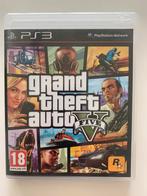 GTA5, Games en Spelcomputers, Games | Sony PlayStation 3, Avontuur en Actie, Online, Vanaf 18 jaar, 1 speler
