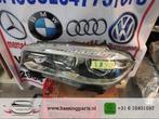 BMW X5 F15 X6 F16 ADAPTIEVE LED KOPLAMP LINKS 7381137, Auto-onderdelen, Ophalen of Verzenden, Gebruikt, BMW
