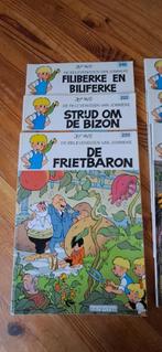 Strips Jommeke divers  /2, Meerdere stripboeken, Ophalen, Zo goed als nieuw, Jef Nys