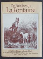 De Fabels van La Fontaine, Boeken, Ophalen, Gelezen, La Fontaine