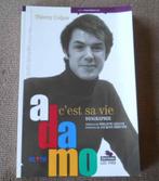 Adamo c'est sa vie - Biographie  (Thierry Coljon), Boeken, Ophalen of Verzenden, Gelezen, Artiest