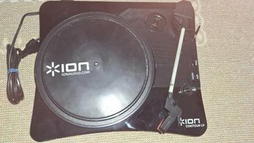 ion contour lp beschikbaar voor biedingen