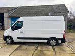 Renault master l2h2, Auto's, Voorwielaandrijving, 4 cilinders, USB, 2500 kg