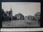 Postkaart Zonnebeke St-Lucasschool 1924, Enlèvement ou Envoi, 1920 à 1940, Non affranchie, Flandre Occidentale