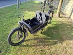 Riese & Müller Load 75 vario, Fietsen en Brommers, Gebruikt, 2 kinderen, Elektrisch, Ophalen