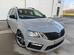 Skoda Octavia VRS Facelift - 2017 - Automaat - Full Opties, Autos, Achat, Euro 6, Entreprise, Diesel