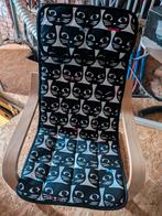 Klein zeteltje ikea, Kinderen en Baby's, Ophalen, Zo goed als nieuw