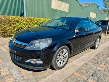Opel Astra 1.8i 126.000 km Carnet Prêt Immatriculé, Achat, Entreprise, Cabriolet, Carnet d'entretien