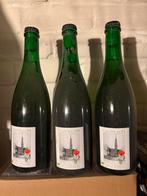 Cantillon - Lambiek 2015/2016, Verzamelen, Biermerken, Ophalen, Zo goed als nieuw