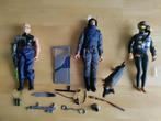 Action Man (3 figuren +/- 30 cm), Kinderen en Baby's, Speelgoed | Actiefiguren, Ophalen