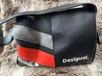Desigual handtas, Handtassen en Accessoires, Tassen | Damestassen, Ophalen of Verzenden, Zo goed als nieuw, Handtas