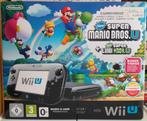 Nintendo Wiiu + Remote + 2 games, Consoles de jeu & Jeux vidéo, Enlèvement