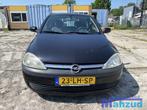 2003 OPEL CORSA C 1.2 16V Z12XE Demontage onderdelen, Auto-onderdelen, Gebruikt, Opel Automobile GmbH, Kontakt@opel-infoservice.de