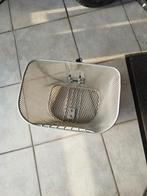 Fiets bagagerek merk basil met bevestiging, Ophalen
