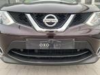 Nissan QASHQAI 1.5 DCI / Xenon / Gps / Cuir / Camera 360 / E, Auto's, Nissan, Voorwielaandrijving, Gebruikt, Leder, 5 deurs