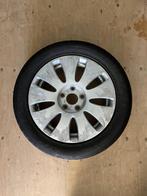 1x Audi reservewiel  zomerband Dunlop SP Sport 01 205-55-16, Ophalen, Gebruikt, 16 inch, Banden en Velgen