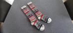 1 paar winterkousen., Rouge, Chaussettes et Chaussettes genoux, Enlèvement ou Envoi, Comme neuf