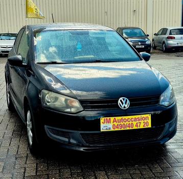 Vw polo 1.2 i  beschikbaar voor biedingen