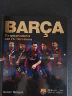 Barça, de geschiedenis van Barcelona, Boeken, Ophalen, Zo goed als nieuw, Balsport
