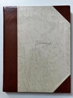 Gaston-Jos. Wallaert - M. Rutten (Heideland, 1949), Ophalen