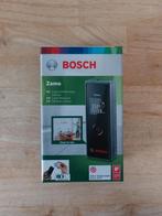 Afstandsmeter bosch nieuw, Doe-het-zelf en Bouw, Meetapparatuur, Ophalen of Verzenden, Nieuw, Afstand