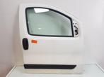 PORTIER RECHTS Peugeot Bipper (AA) (01-2008/-), Auto-onderdelen, Gebruikt, Rechts, Peugeot, Deur