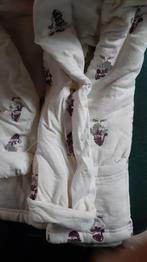 Warme pyjama met jasje 10 jaar Eskimo als nieuw, Nacht- of Onderkleding, Jongen of Meisje, Ophalen of Verzenden, Zo goed als nieuw