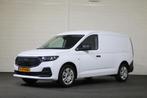 Ford Transit Connect 2.0 EcoBlue 122pk L2 Trend Automaat Koe, Auto's, Bestelwagens en Lichte vracht, Automaat, 149 g/km, Wit, Diesel