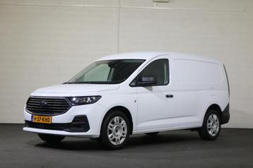 Ford Transit Connect 2.0 EcoBlue 122pk L2 Trend Automaat Koe beschikbaar voor biedingen