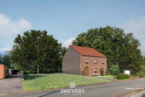 Grond te koop in Leopoldsburg, Immo, Gronden en Bouwgronden, 500 tot 1000 m²