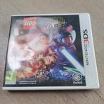 Lego Star wars the force awakens voor de 3DS, 1 speler, Zo goed als nieuw, Vanaf 7 jaar, Ophalen