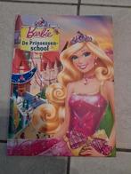 Barbie de prinsessenschool, Boeken, Kinderboeken | Jeugd | 10 tot 12 jaar, Ophalen, Zo goed als nieuw