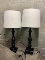 Twee lampen lifestyle, Ophalen of Verzenden, Zo goed als nieuw