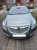 Opel Insignia Sports Tourer SW, Te koop, Diesel, Onderhoudsboekje, Particulier