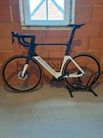 Orbea Orca Aero Ultegra di2 12 speed, Ophalen, Zo goed als nieuw, Carbon, Meer dan 20 versnellingen