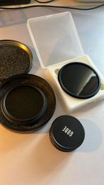 ND filtes, Ophalen of Verzenden, Zo goed als nieuw