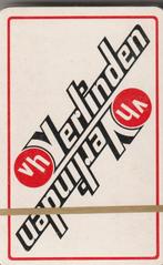 VOL KAARTSPEL VERLINDEN LUBBEEK, Enlèvement ou Envoi, Neuf, Carte(s) à jouer