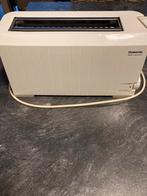 Gratis broodrooster en droogrekje, Ophalen, Gebruikt