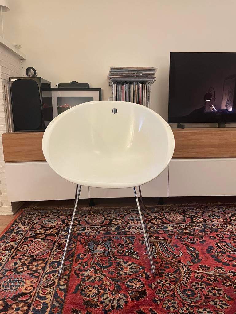 7 sièges baquets, Maison & Meubles, Enlèvement, Comme neuf