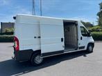 Citroën Jumper 2.0L 165 PK * Maxi L3 * Euro 6b 2018 * C.T OK, Voorwielaandrijving, Stof, 4 cilinders, Citroën